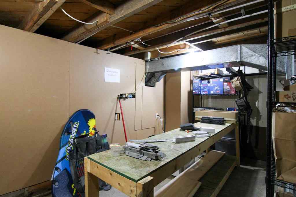 MLS® A2264913 - 10018 96 Avenue  in Swanavon Grande Prairie, Residential