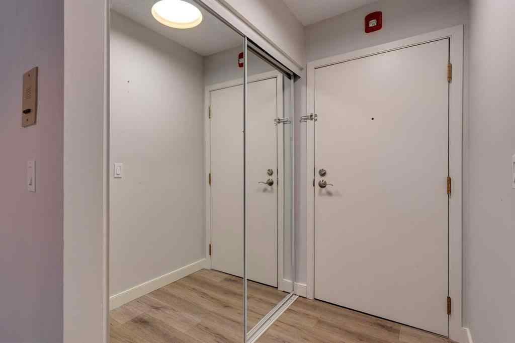 MLS® A2264915 - Unit #310 2204 1 Street SW in Mission Calgary, Residential