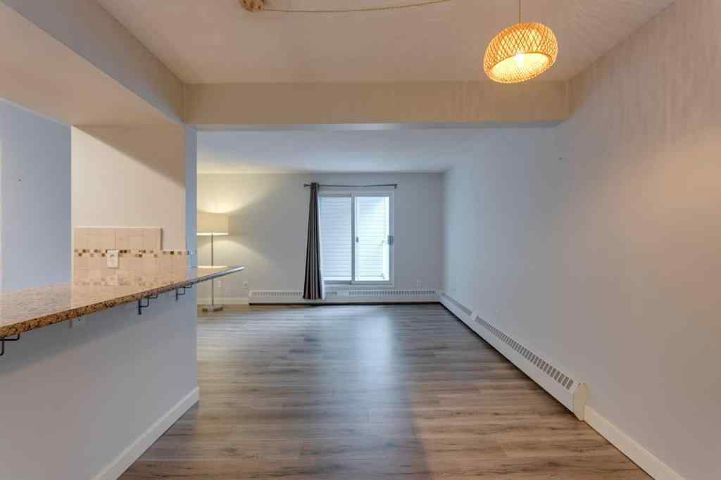 MLS® A2264915 - Unit #310 2204 1 Street SW in Mission Calgary, Residential