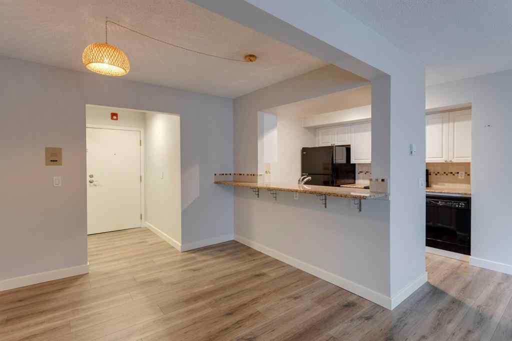 MLS® A2264915 - Unit #310 2204 1 Street SW in Mission Calgary, Residential