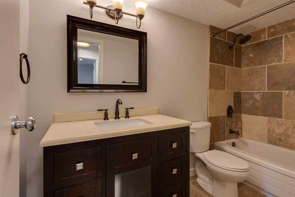 MLS® A2264915 - Unit #310 2204 1 Street SW in Mission Calgary, Residential