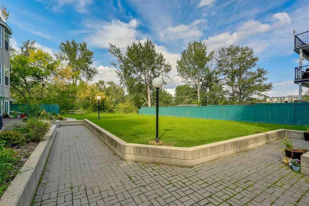 MLS® A2264915 - Unit #310 2204 1 Street SW in Mission Calgary, Residential