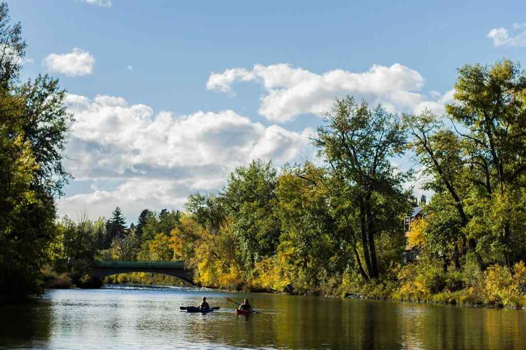 MLS® A2264915 - Unit #310 2204 1 Street SW in Mission Calgary, Residential