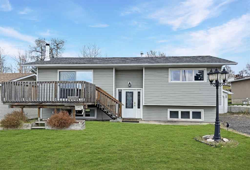 MLS® A2264916 - 10729 104 Avenue  in NONE Grande Cache, Residential