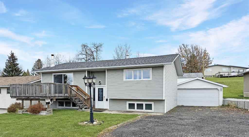 MLS® A2264916 - 10729 104 Avenue  in NONE Grande Cache, Residential