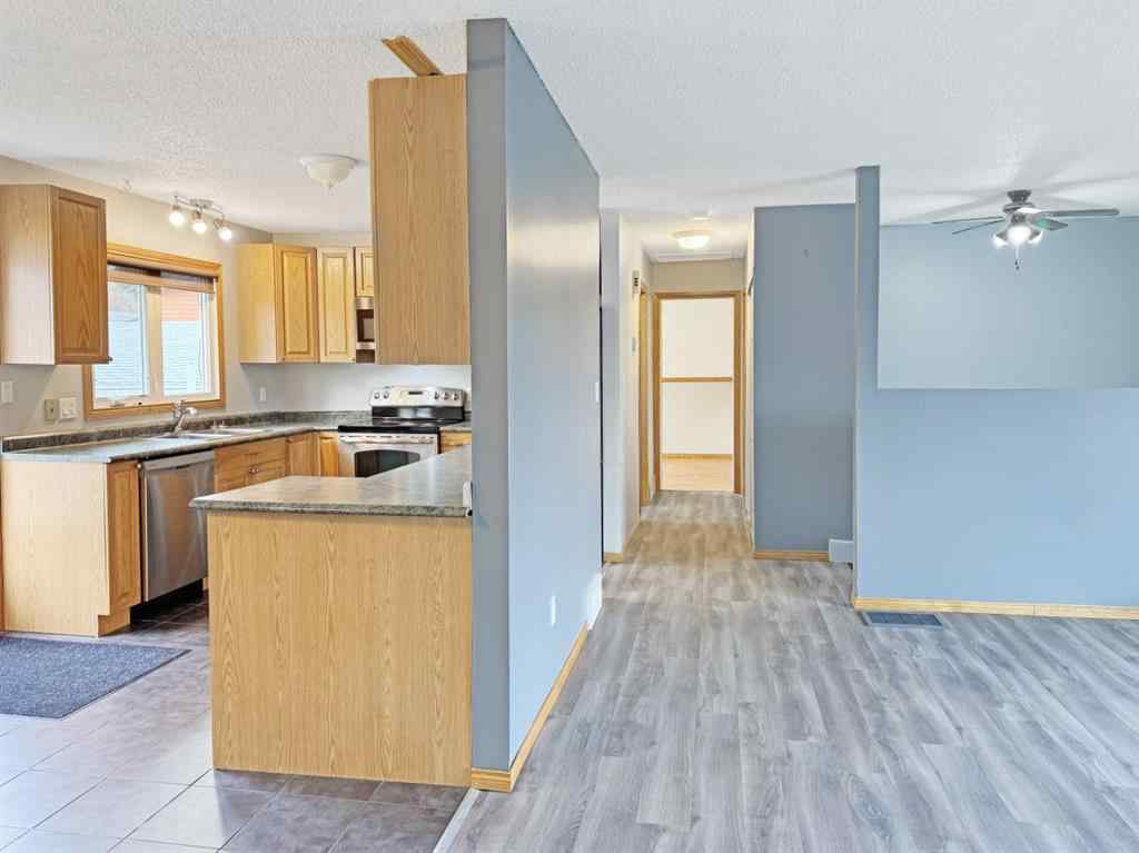 MLS® A2264916 - 10729 104 Avenue  in NONE Grande Cache, Residential