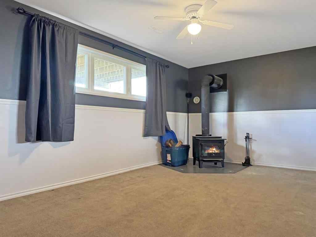 MLS® A2264916 - 10729 104 Avenue  in NONE Grande Cache, Residential