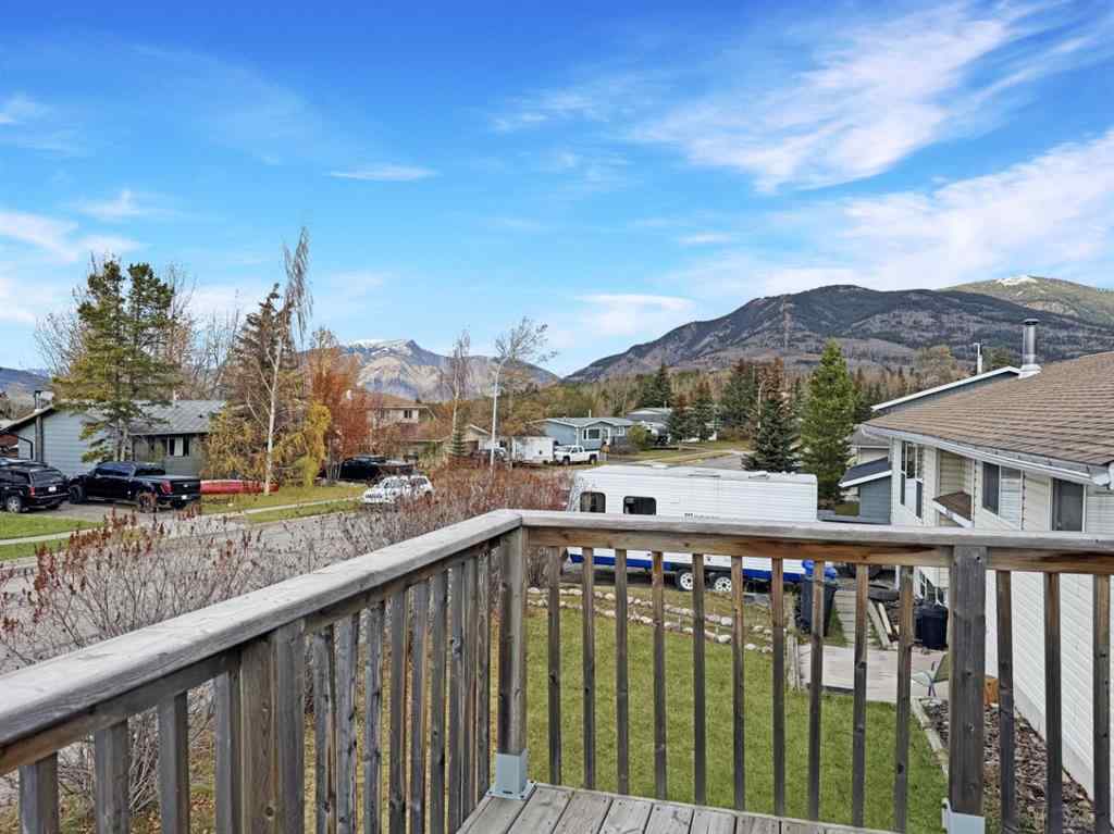 MLS® A2264916 - 10729 104 Avenue  in NONE Grande Cache, Residential