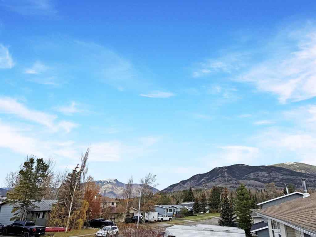MLS® A2264916 - 10729 104 Avenue  in NONE Grande Cache, Residential