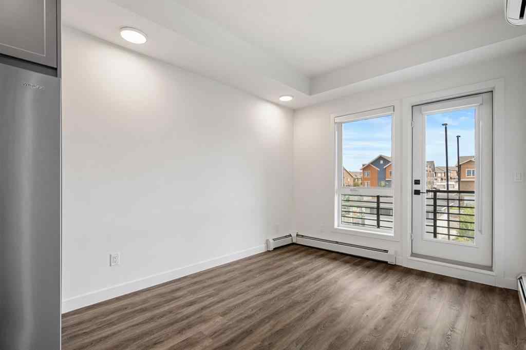 MLS® A2264918 - Unit #2311 350 Livingston Common NE in Livingston Calgary, Residential