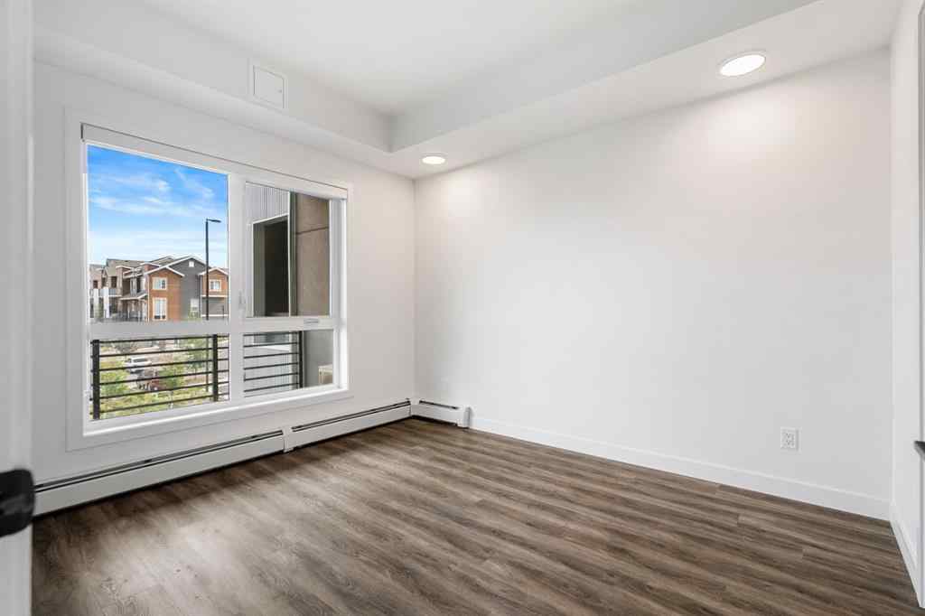 MLS® A2264918 - Unit #2311 350 Livingston Common NE in Livingston Calgary, Residential