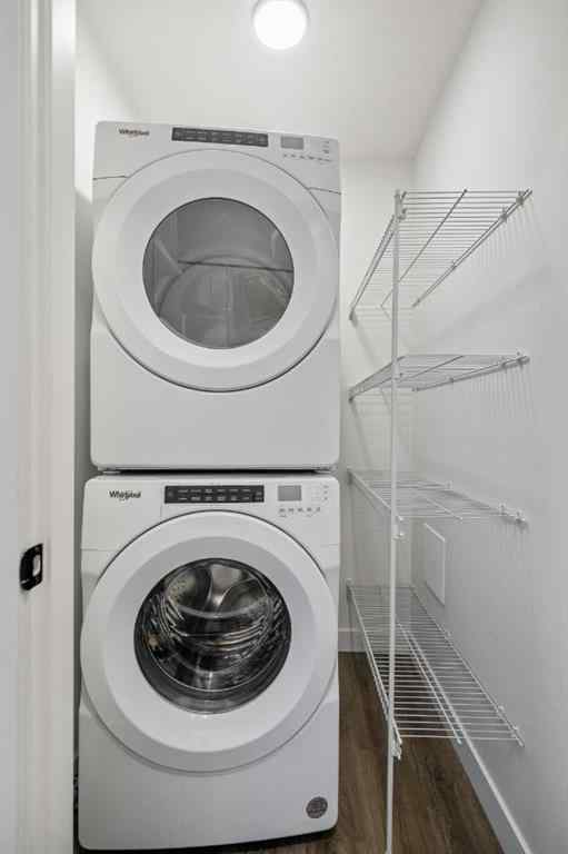 MLS® A2264918 - Unit #2311 350 Livingston Common NE in Livingston Calgary, Residential