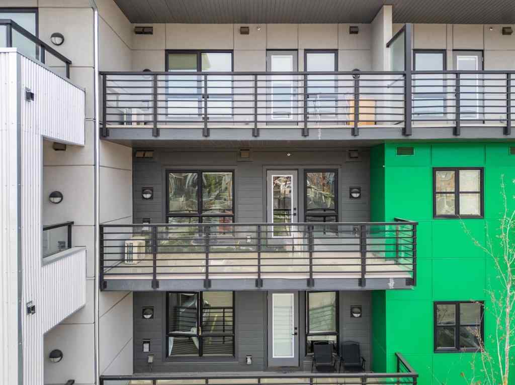 MLS® A2264918 - Unit #2311 350 Livingston Common NE in Livingston Calgary, Residential