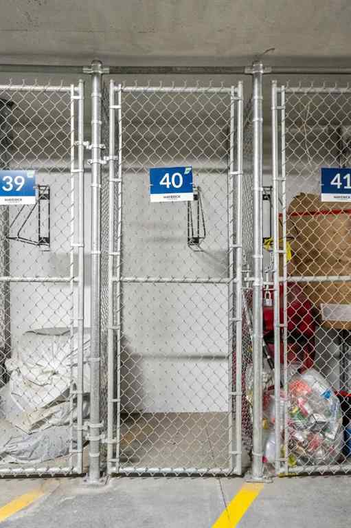 MLS® A2264918 - Unit #2311 350 Livingston Common NE in Livingston Calgary, Residential