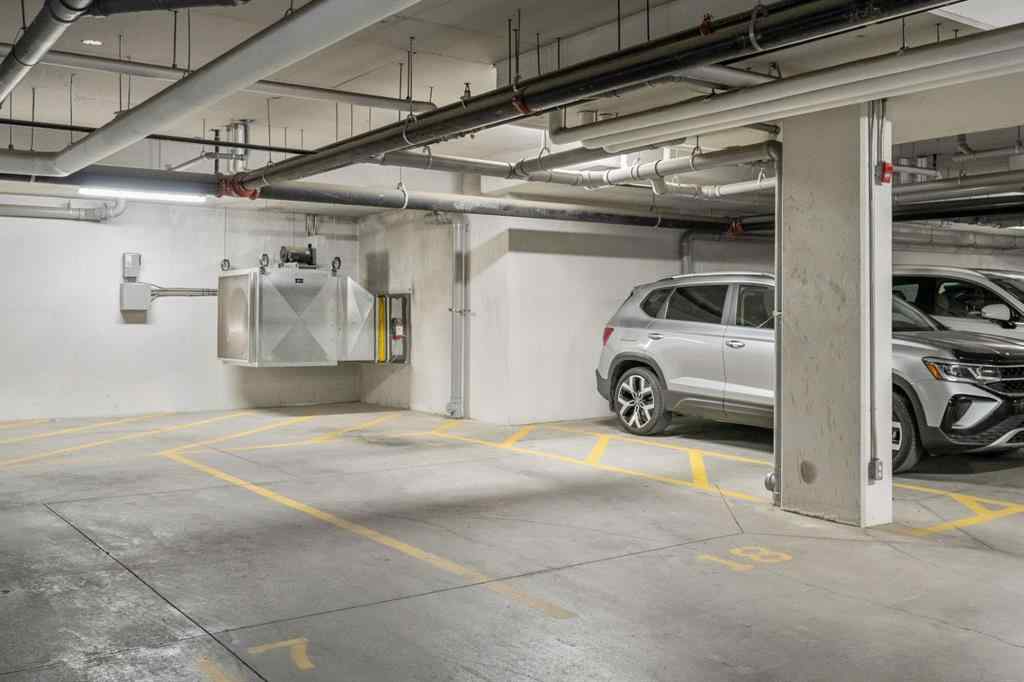 MLS® A2264918 - Unit #2311 350 Livingston Common NE in Livingston Calgary, Residential