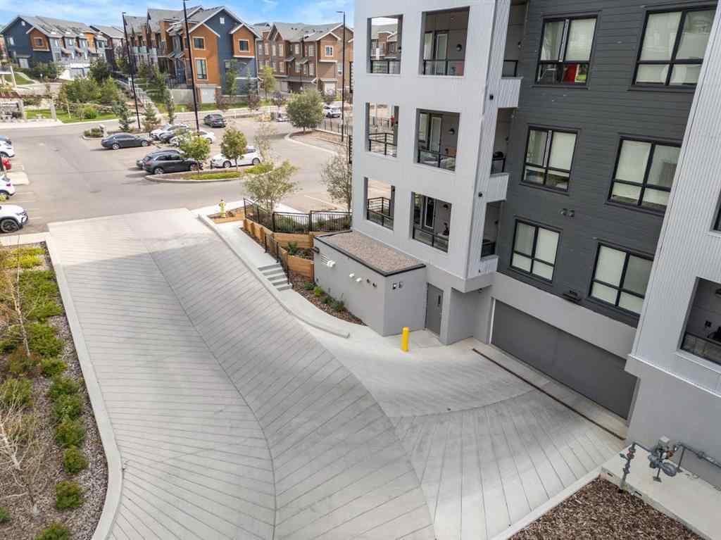 MLS® A2264918 - Unit #2311 350 Livingston Common NE in Livingston Calgary, Residential