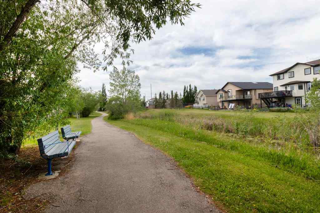 MLS® A2264919 - 120 West Creek Close  in West Creek Chestermere, Residential