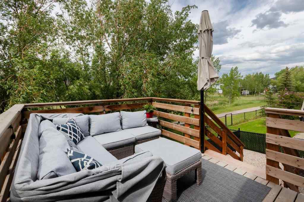 MLS® A2264919 - 120 West Creek Close  in West Creek Chestermere, Residential