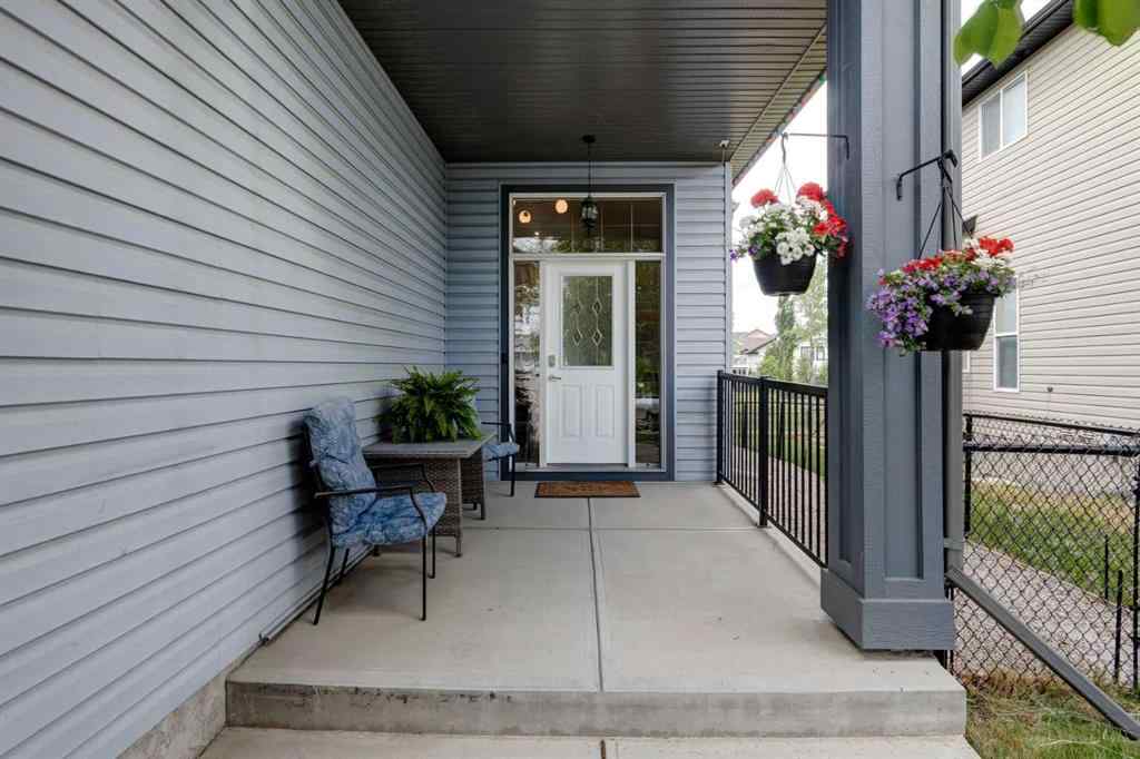 MLS® A2264919 - 120 West Creek Close  in West Creek Chestermere, Residential