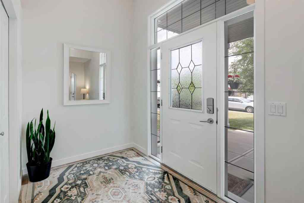 MLS® A2264919 - 120 West Creek Close  in West Creek Chestermere, Residential