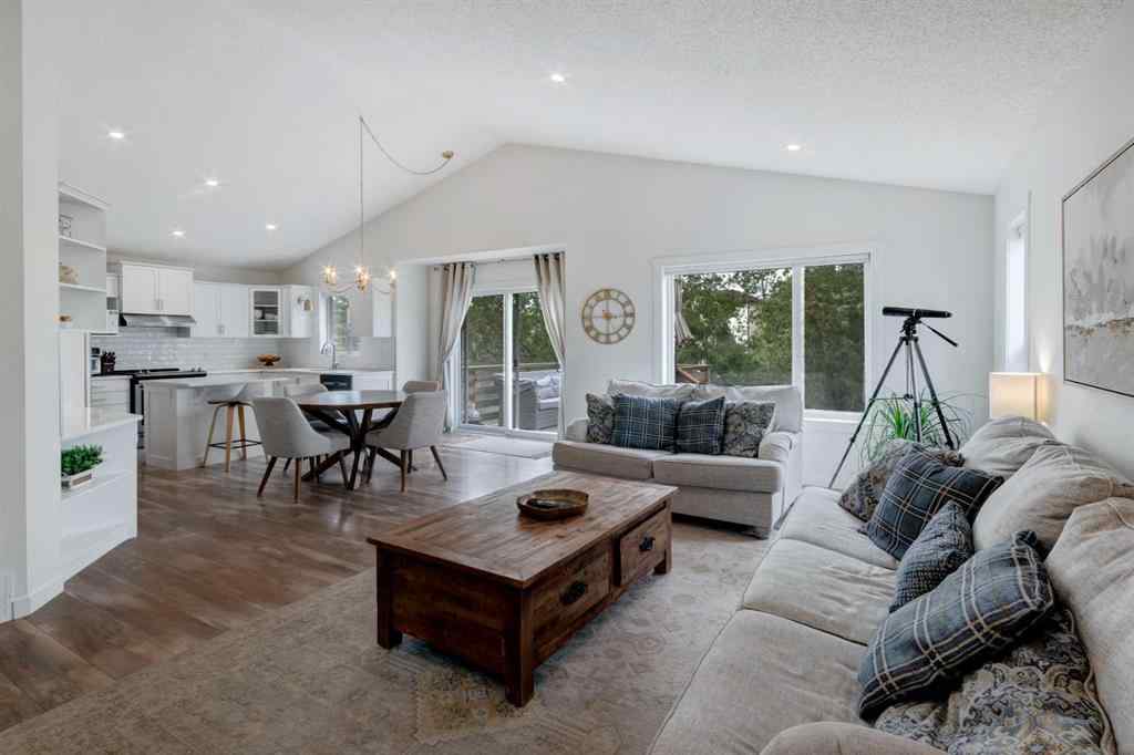 MLS® A2264919 - 120 West Creek Close  in West Creek Chestermere, Residential