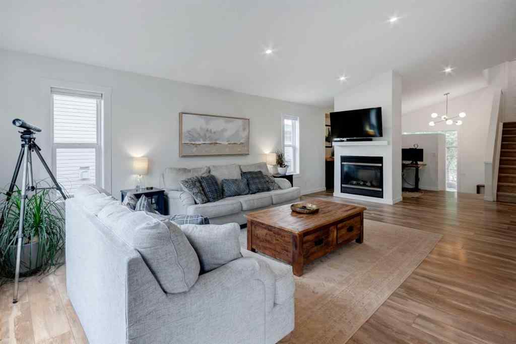 MLS® A2264919 - 120 West Creek Close  in West Creek Chestermere, Residential