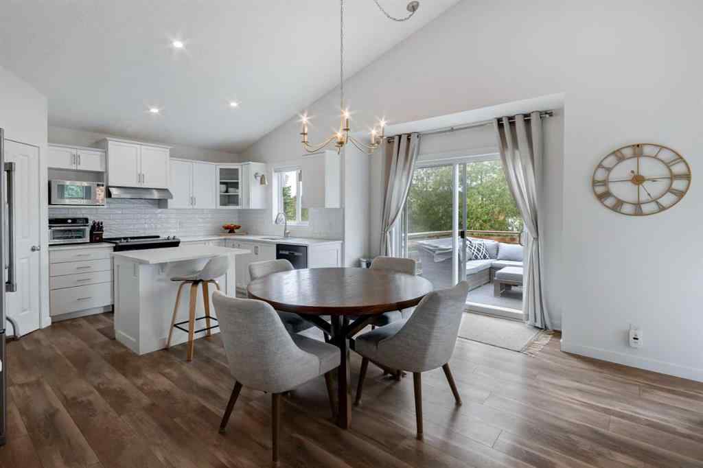 MLS® A2264919 - 120 West Creek Close  in West Creek Chestermere, Residential