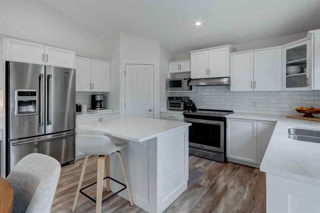 MLS® A2264919 - 120 West Creek Close  in West Creek Chestermere, Residential