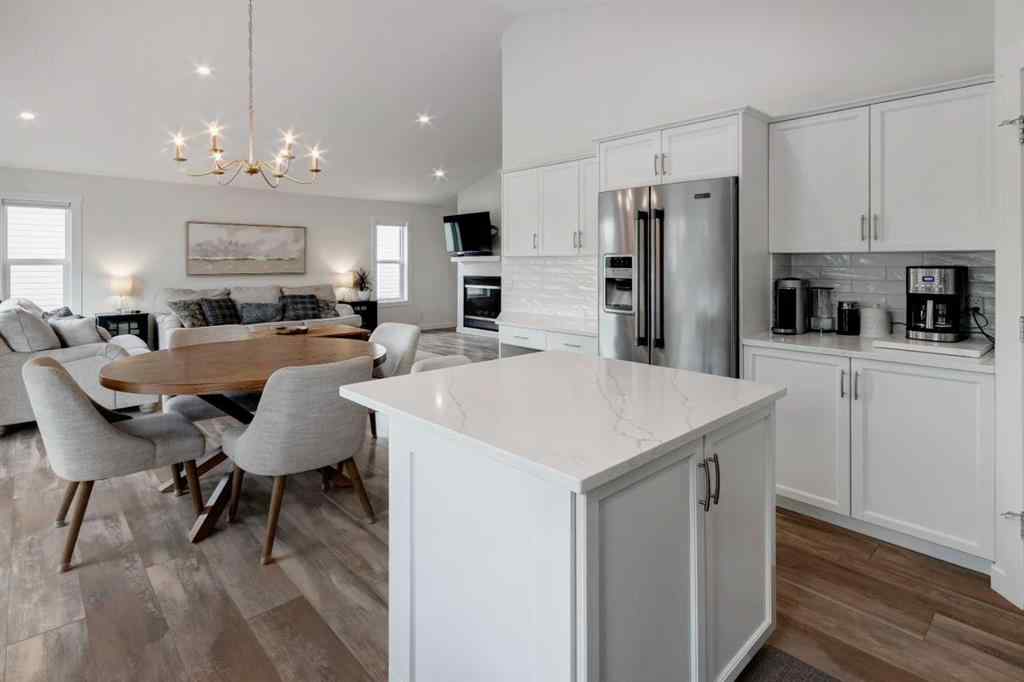 MLS® A2264919 - 120 West Creek Close  in West Creek Chestermere, Residential