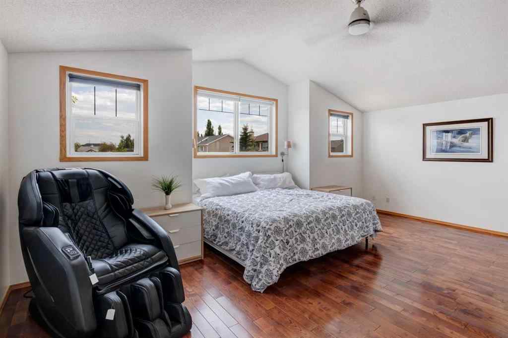 MLS® A2264919 - 120 West Creek Close  in West Creek Chestermere, Residential