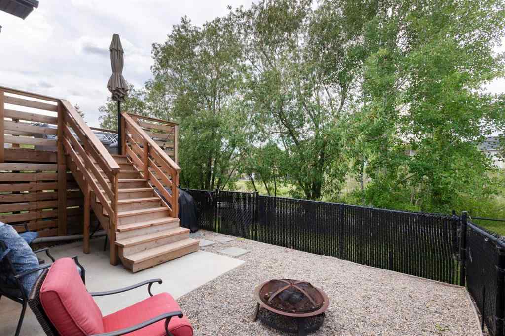 MLS® A2264919 - 120 West Creek Close  in West Creek Chestermere, Residential