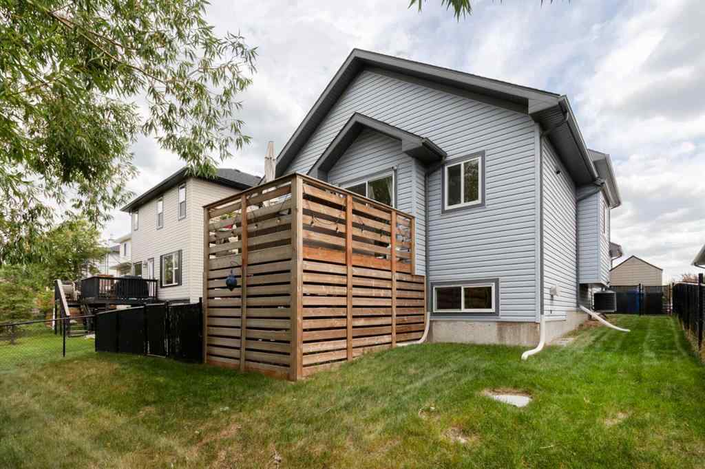 MLS® A2264919 - 120 West Creek Close  in West Creek Chestermere, Residential