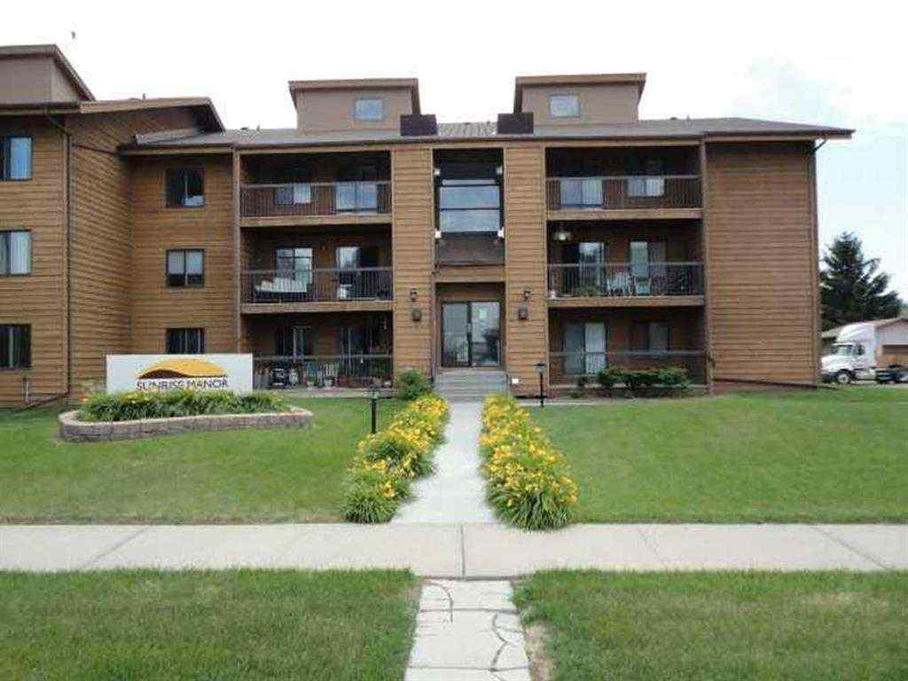 MLS® A2264923 - Unit #204 4210 20 Avenue S in Redwood Lethbridge, Rental