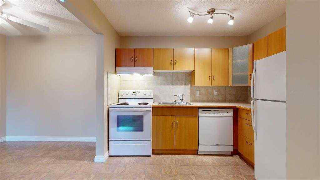 MLS® A2264923 - Unit #204 4210 20 Avenue S in Redwood Lethbridge, Rental