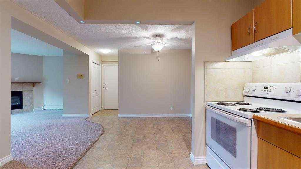 MLS® A2264923 - Unit #204 4210 20 Avenue S in Redwood Lethbridge, Rental