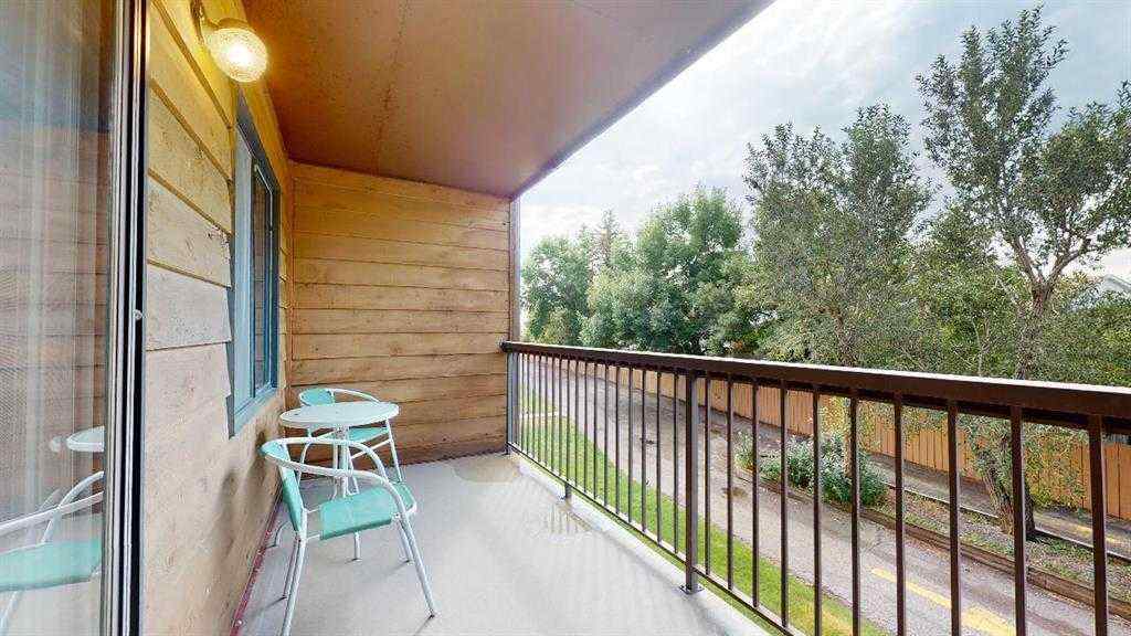 MLS® A2264923 - Unit #204 4210 20 Avenue S in Redwood Lethbridge, Rental