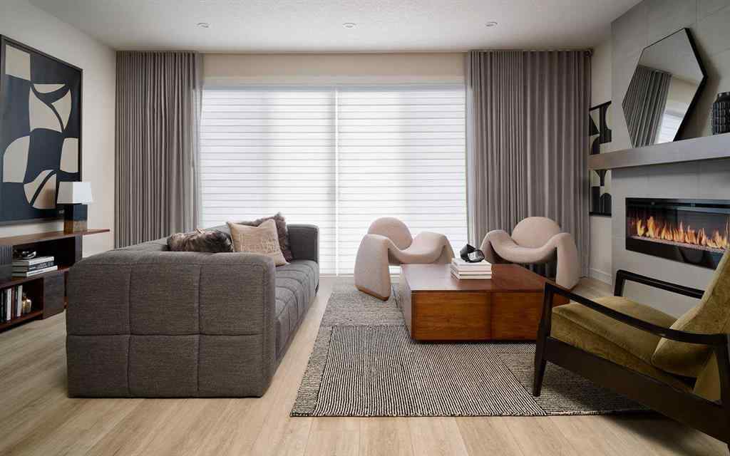 MLS® A2264925 - 80 Silver Spruce Bay SW in Silverado Calgary, Residential