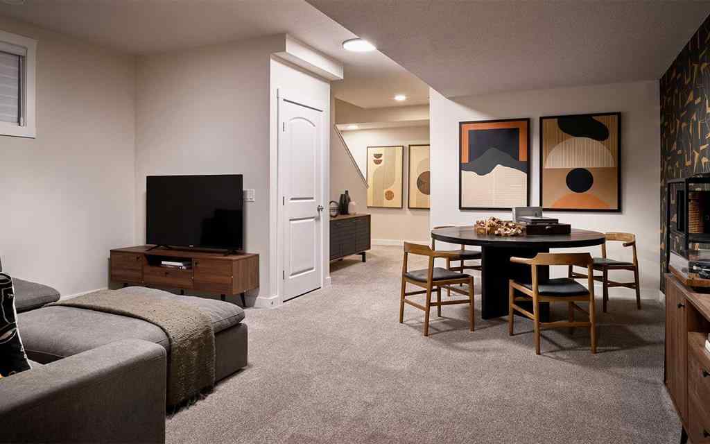 MLS® A2264925 - 80 Silver Spruce Bay SW in Silverado Calgary, Residential