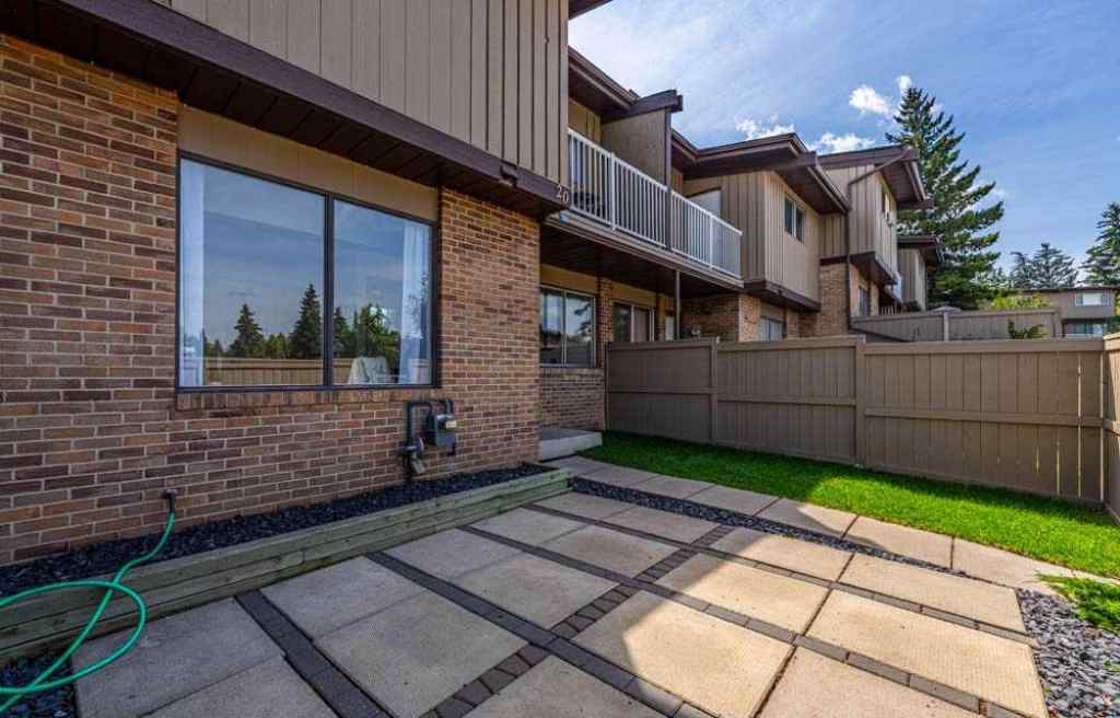 MLS® A2264926 - Unit #20 1055 72 Avenue NW in Huntington Hills Calgary, Residential