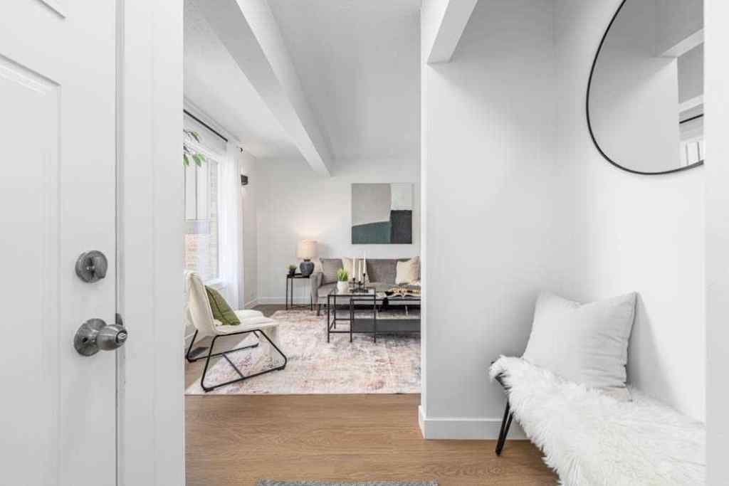 MLS® A2264926 - Unit #20 1055 72 Avenue NW in Huntington Hills Calgary, Residential