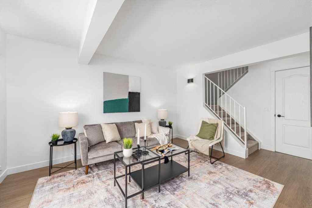 MLS® A2264926 - Unit #20 1055 72 Avenue NW in Huntington Hills Calgary, Residential