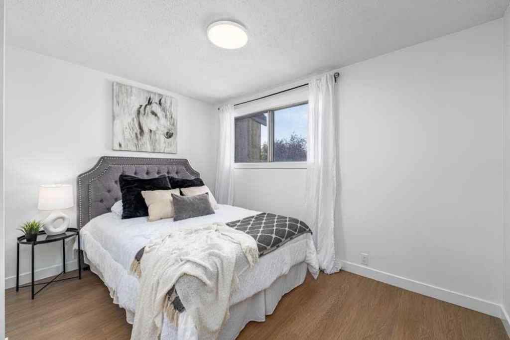 MLS® A2264926 - Unit #20 1055 72 Avenue NW in Huntington Hills Calgary, Residential