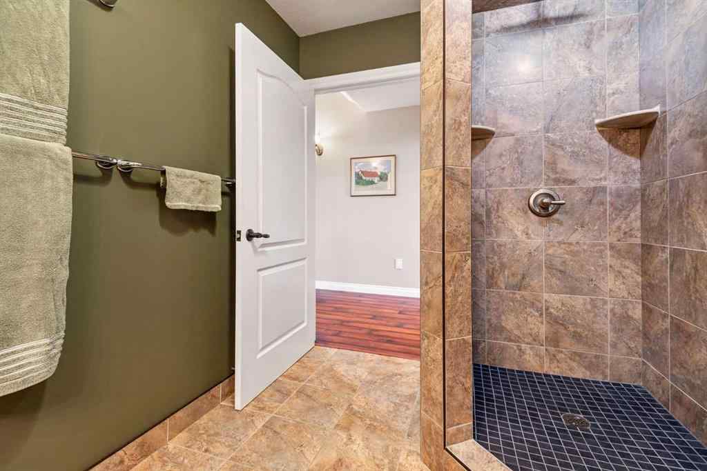 MLS® A2264928 - 41525 Range Road 32   in NONE Rural Lacombe County, Residential