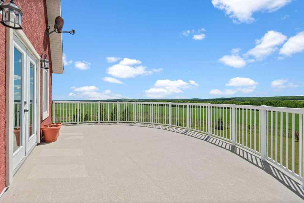 MLS® A2264928 - 41525 Range Road 32   in NONE Rural Lacombe County, Residential