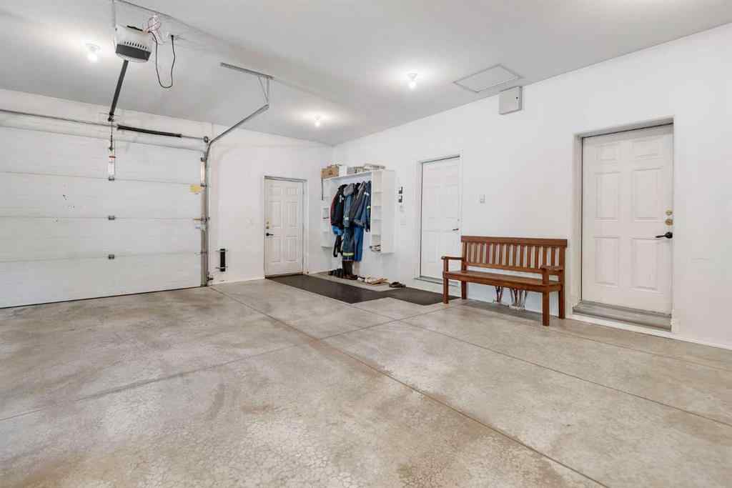 MLS® A2264928 - 41525 Range Road 32   in NONE Rural Lacombe County, Residential