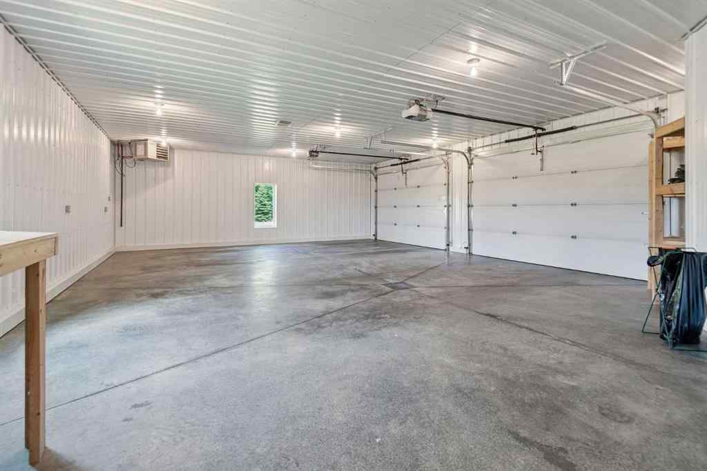 MLS® A2264928 - 41525 Range Road 32   in NONE Rural Lacombe County, Residential