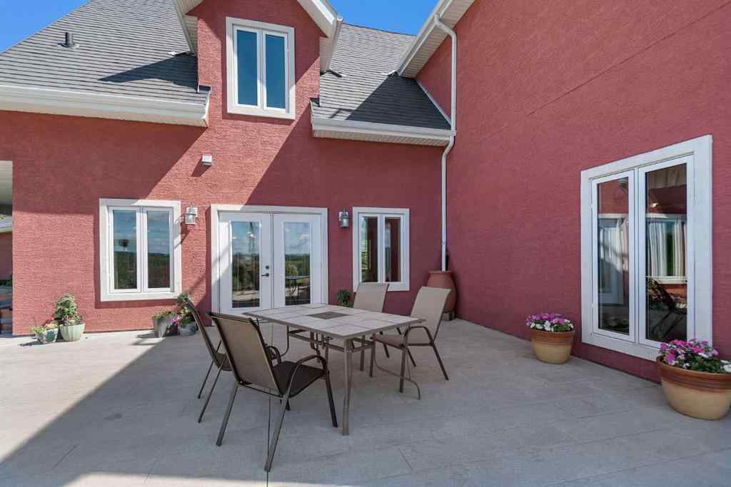 MLS® A2264928 - 41525 Range Road 32   in NONE Rural Lacombe County, Residential