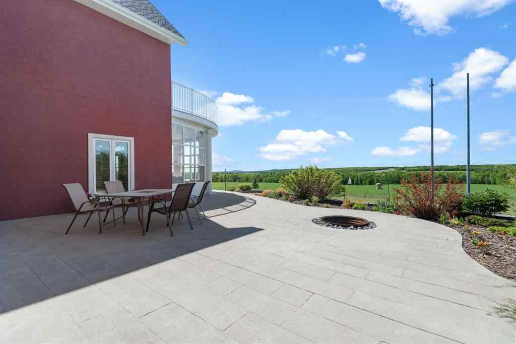 MLS® A2264928 - 41525 Range Road 32   in NONE Rural Lacombe County, Residential