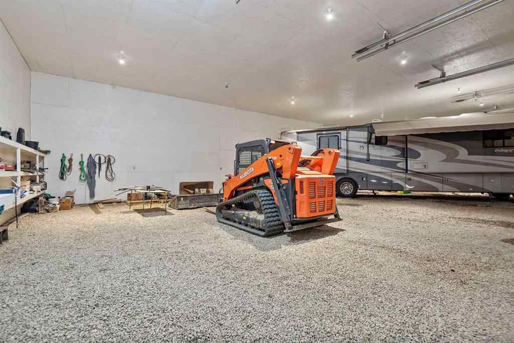 MLS® A2264928 - 41525 Range Road 32   in NONE Rural Lacombe County, Residential