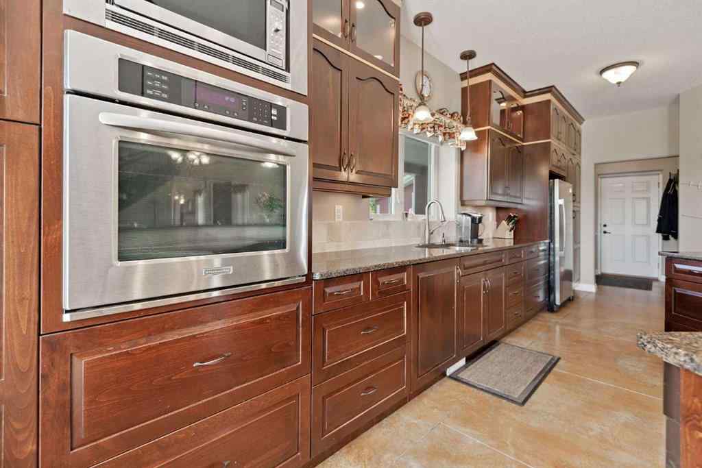 MLS® A2264928 - 41525 Range Road 32   in NONE Rural Lacombe County, Residential